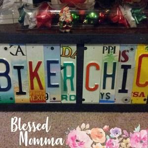 Meet your Posher, Molly